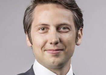 Marius Richter neuer Real Estate Leader bei PwC