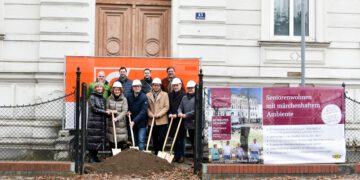 Silver Living startet in Melk