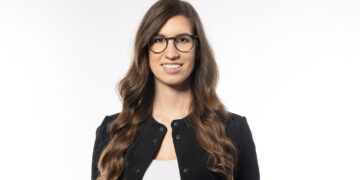 ÖRAG erteilt Aleksandra Mitrovic Prokura