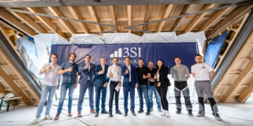 3SI Immogroup blickt auf Rekordjahr zurück