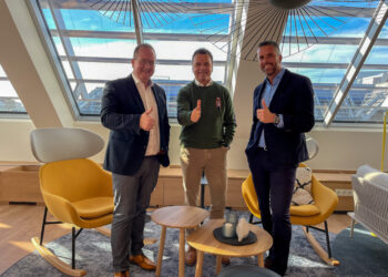 ISS Österreich strukturiert sich neu