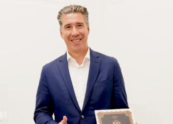 Nächster Award für die 3SI