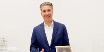 Nächster Award für die 3SI