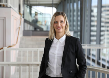 Neue Geschäftsführung bei value one