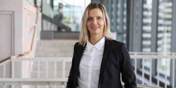 Neue Geschäftsführung bei value one