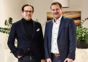 Rustler und Silver Living arbeiten zusammen