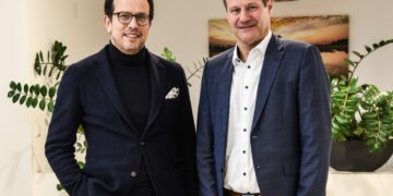 Rustler und Silver Living arbeiten zusammen