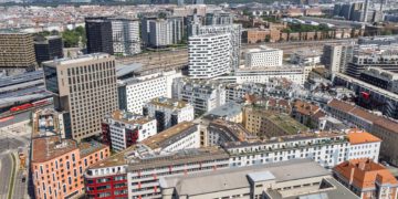 ARE kauft Favoritner Büro- und Hotelimmobilie