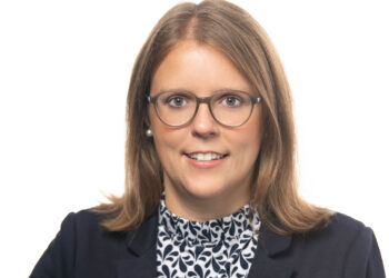 Stadlinger rückt bei ÖRAG auf