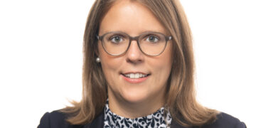 Stadlinger rückt bei ÖRAG auf