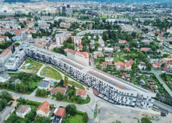 EHL entert Grazer Wohnungsmarkt