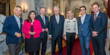 VÖPE und ZIA kooperieren