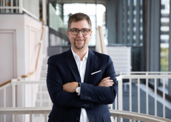 Madaster stärkt Kreislaufwirtschaft weiter