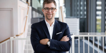 Madaster stärkt Kreislaufwirtschaft weiter