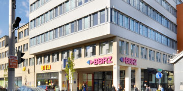 vivoreal kauft Büroimmobilie in Simmering