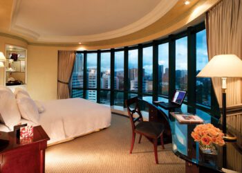 Aufschwung für Hotelmarkt – mit einem Aber