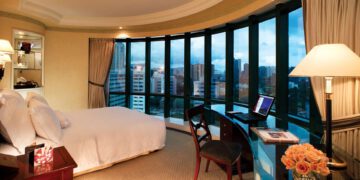 Aufschwung für Hotelmarkt – mit einem Aber