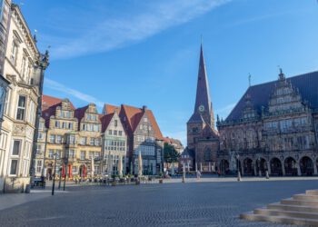 Deutsche Secondaries überraschend stabil