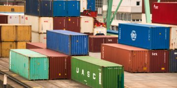 Logistikmarkt: Heuer kommen über 390.000 Quadratmeter hinzu