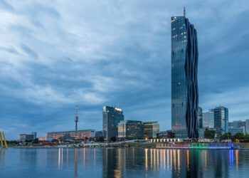 Schwaches Q4 für Wiener Büromarkt