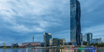 Schwaches Q4 für Wiener Büromarkt