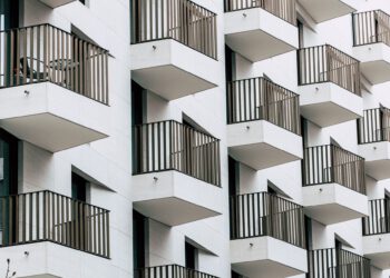 Zinsanstieg bringt Dämpfer für Vorsorgewohnungen