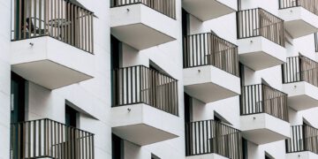 Zinsanstieg bringt Dämpfer für Vorsorgewohnungen