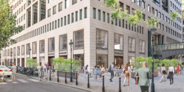 Kärntner-Ring-Hof wird modernisiert