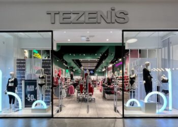 Colliers vermittelt an Tezenis in Wiener City