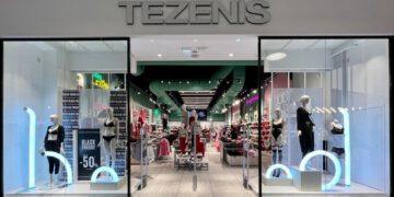 Colliers vermittelt an Tezenis in Wiener City
