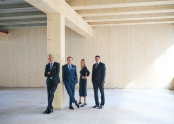 UBM zahlt Hybridanleihe vorzeitig zurück