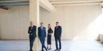 UBM zahlt Hybridanleihe vorzeitig zurück