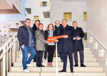 Buwog finalisiert Rivus