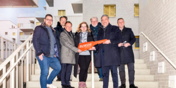 Buwog finalisiert Rivus