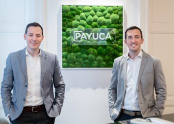 Payuca holt sich Series-A Investment