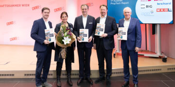 Apti launcht ersten PropTech-Report
