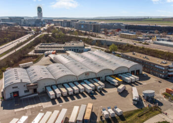 Frasers verkauft österreichisches Logistikpaket