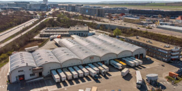 Frasers verkauft österreichisches Logistikpaket