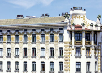 Zinshäuser trotzen Trend zu rückläufigen Verbücherungen