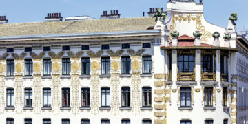 Zinshäuser trotzen Trend zu rückläufigen Verbücherungen