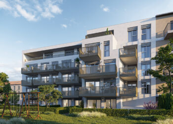 VMF startet Vermietung für Grazer Projekt