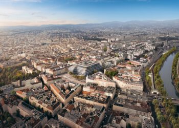 6B47 lanciert Fonds für Stadtquartiere