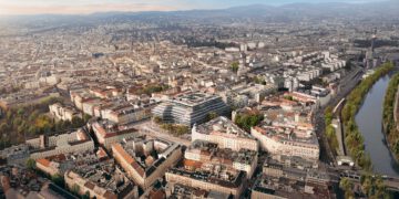 6B47 lanciert Fonds für Stadtquartiere