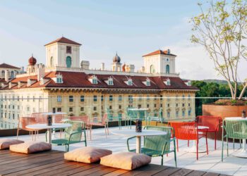 Wirtschaft als Zukunftsmotor