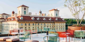 Wirtschaft als Zukunftsmotor