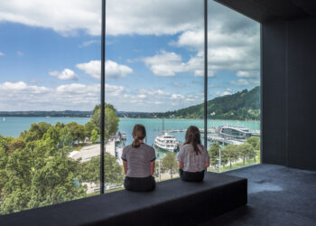 Produktivität im Einklang mit der Natur