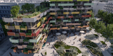 Klein, kompakt und innovativ