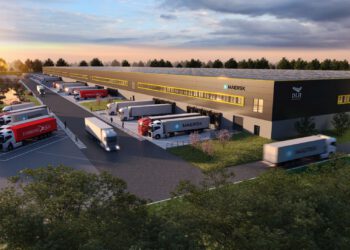 DLH startet Logistikcampus in Bremerhaven