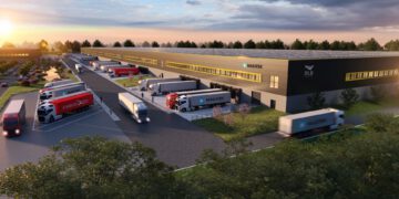DLH startet Logistikcampus in Bremerhaven