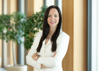 Prokura für Nadja Holzer